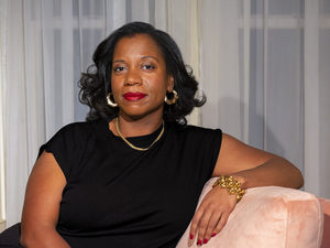 BAM Introduces New President, Gina Duncan Image
