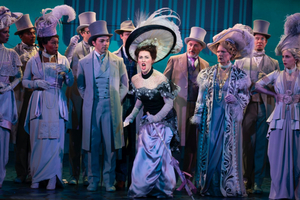 The Bushnell To Present National Tour Of Lerner & Loewe's MY FAIR LADY 