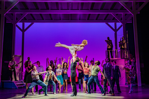 Dirty Dancing - The Classic Story On Stage
