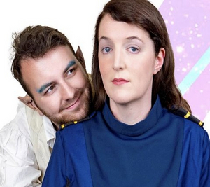 THE I'S IN RELATIONSHIP Will Stream Live Next Week Image