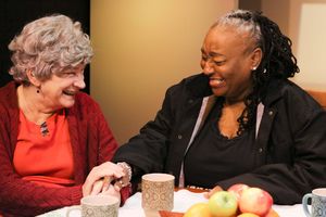 LAB Theater Project Will Present SOUP Beginning This Month Image