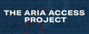 American Lyric Theater Announces Aria Access Project: A New Hub Of Free Downloadable Contemporary Arias For Singers and Music Educators 