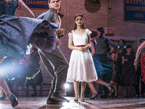 WEST SIDE STORY Sets Disney+ Streaming Date Image