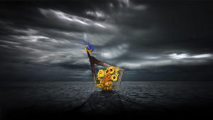 beon Entertainment convoca audiciones para FOREVER VAN GOGH Image