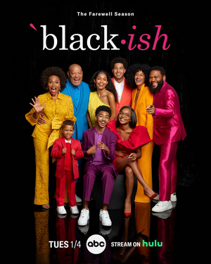 Disney+ Announces Critically Acclaimed Series BLACK-ISH & GROWN-ISH are Coming to the Service in the U.S. Image