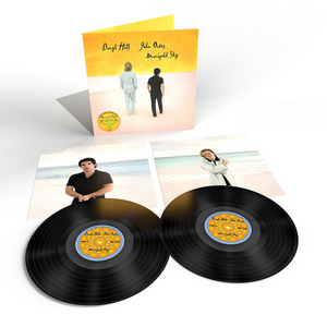 Daryl Hall & John Oates Release 'Marigold Sky' on Vinyl for the First Time Ever Image