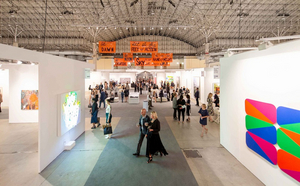 Expo Chicago Announces 2022 Exhibitors Image