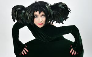 Review: AN EVENING WITHOUT KATE BUSH, Soho Theatre  Image