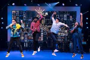 Review Roundup: FREESTYLE LOVE SUPREME Hits the Road; What Are the Critics Saying? Image