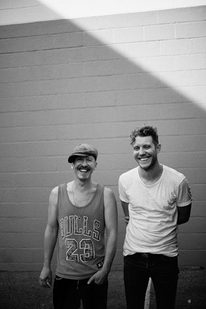 VIDEO: Foy Vance Releases New Music Video 'Sapling' Featuring Anderson East Image