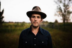 Gregory Alan Isakov Confirms Spring Headline Tour Image