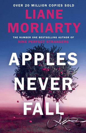 Peacock Announces Straight to Series Order for APPLES NEVER FALL Image