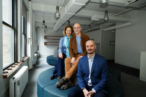 The Barrow Group to Open New $4M Performing Arts Center in Midtown Manhattan Image