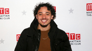 Anthony Ramos Joins Marvel's IRONHEART Series on Disney+ Image