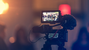 Feature: THE 18TH ANNUAL DAM SHORT FILM FESTIVAL Celebrates Online Image