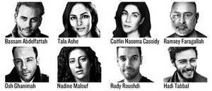 Casting Announced for THE VAGRANT TRILOGY at The Public Theater Image