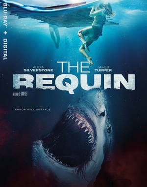 THE REQUIN Sets DVD & Blu-Ray Release Date 