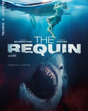 THE REQUIN Sets DVD & Blu-Ray Release Date Image