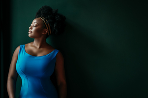 Alicia Olatuja to Present INTUITION: SONGS FROM THE MINDS OF WOMEN at Wharton Center  Image