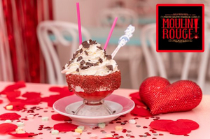 Get Married on Valentine's Day at NYC's SERENDIPITY3 Image
