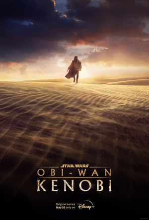 Disney+ Sets OBI-WAN KENOBI Limited Series Release Date Image