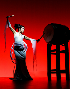 Society For The Performing Arts Presents DRUM TAO 2022 Image