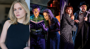 BEETLEJUICE Adds Original Cast Members Kerry Butler, Leslie Kritzer, and More for Broadway Return Image