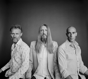 The Wood Brothers To Show True Brotherly Love During Scottsdale Arts Performance  Image