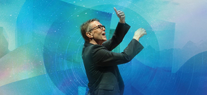 Los Angeles Master Chorale To Honor Grant Gershon At GALA 2022 Image