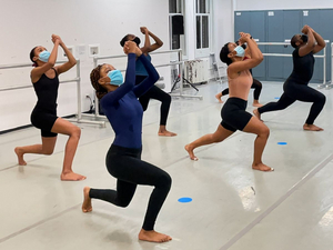 Deeply Rooted Expands Dance Education To The Mac On Chicago's South Side Image
