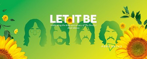 The Philly POPS Rocks The Beatles' Final Album Next Month Image
