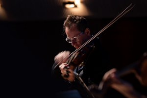SKETCHES OF SPAIN Tours Australia Beginning Next Month Image