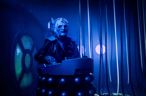 DOCTOR WHO: TIME FRACTURE Extends to September 2022 Image