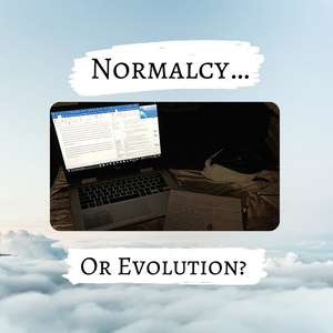 Student Blog: Should Students be Involved in the Discussions Around the Return to Normalcy? Image