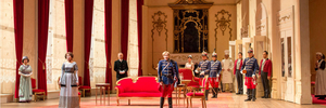 Casting Changes Announced For Der Rosenkavalier at New National Theatre, Tokyo Image