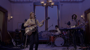 VIDEO: Snail Mail Releases Live Performance of 'Valentine' Ahead of Valentine's Day 