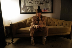 Noga Erez Releases Cover of Anderson .Paak's 'Who R U?' Image