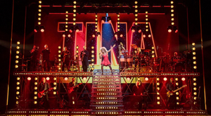 TINA – THE TINA TURNER MUSICAL to Launch North American Tour at PPAC in Fall 2022 