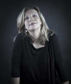 Susanne Mack to Bring FRAGMENTS to Pangea for Two Performances Image