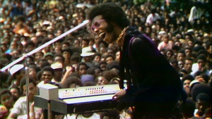 Oscar-Nominated Documentary SUMMER OF SOUL to Broadcast on ABC Image