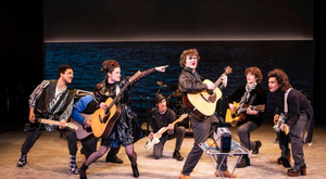 SING STREET Announces Pre-Broadway Run at The Huntington This August Image