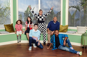 Disney Channel Announces RAVEN'S HOME Season Five Premiere  Image