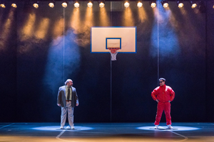 Review: THE GREAT LEAP at Portland Center Stage 