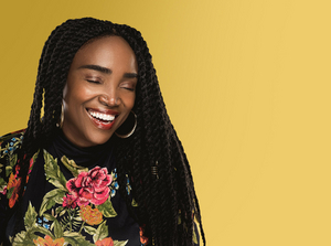 Chelsea Table + Stage to Present Emiline Michel in STRINGS + SOUL Image