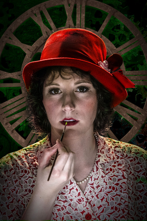 UofSC Theatre to Present THESE SHINING LIVES Image