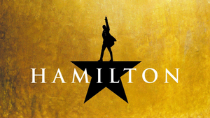 Review: HAMILTON at Robinson Center 'Blow(s) Us All Away' Image