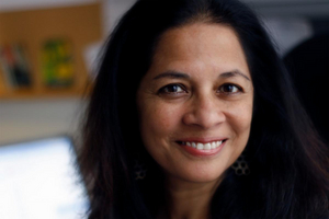 Christine Saldanha Joins Northern Sky's Board Of Directors Image