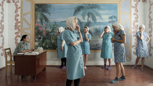 MoMA Announces DOC FORTNIGHT 2022 Image