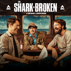 THE SHARK IS BROKEN Announces Recouping Ahead of Closing This Weekend Image