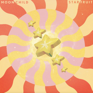 Moonchild Unveil New Album 'Starfruit' 